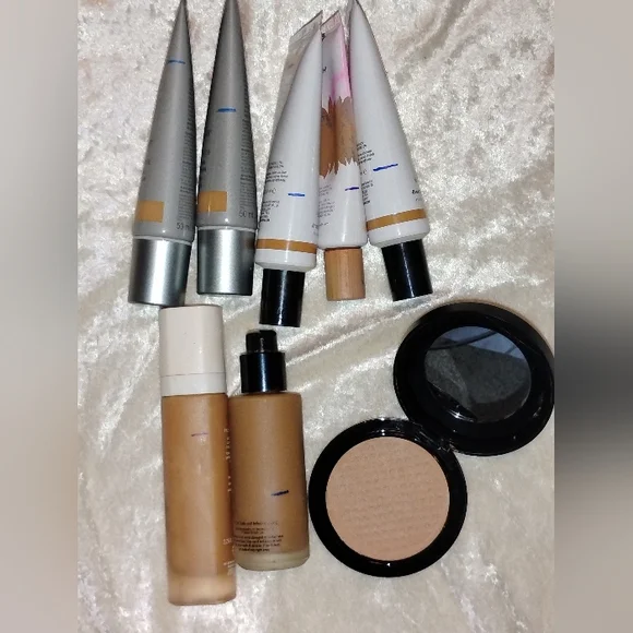 MAC Cosmetics Studio Fix Powder Plus Foundation - Black